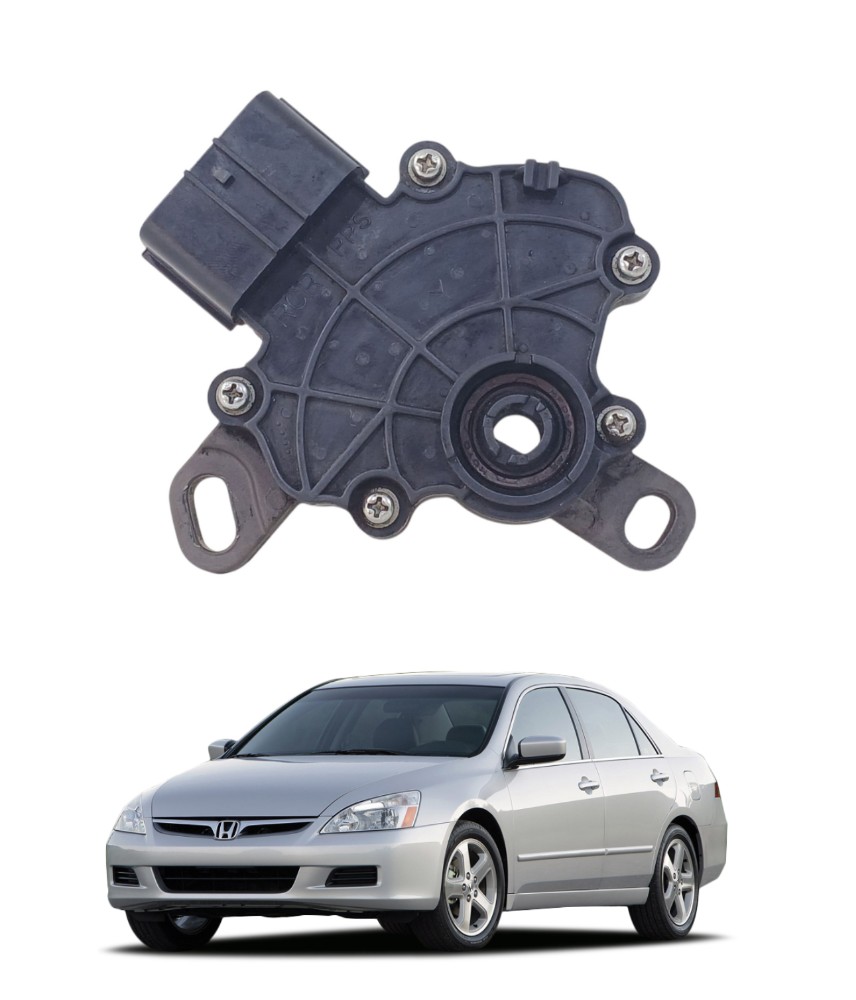 Chave Seletora Honda Accord 2004 2005 2006 2007 17008