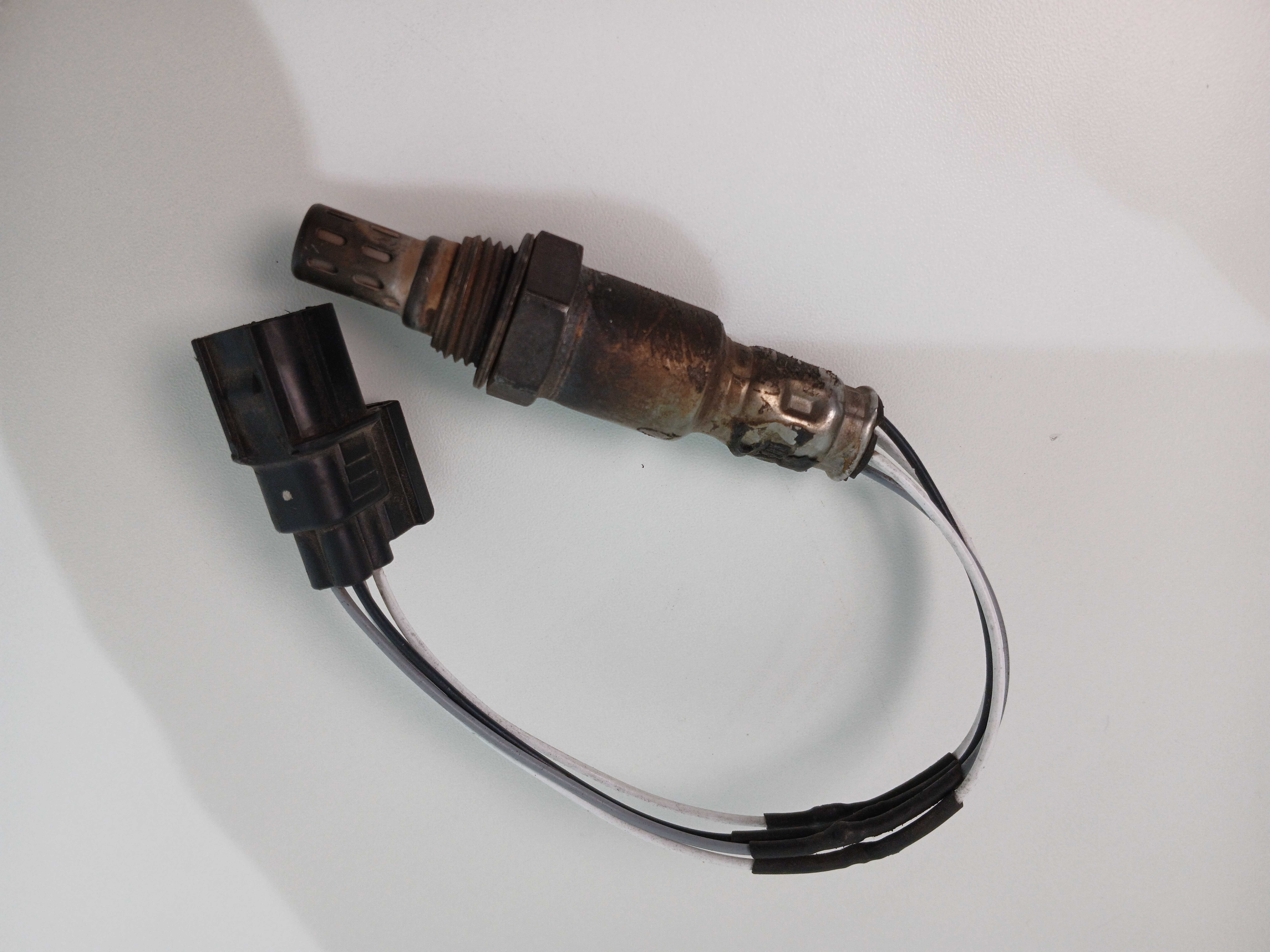 Sonda lambda inferior honda hrv 1.8 2015 a 2021