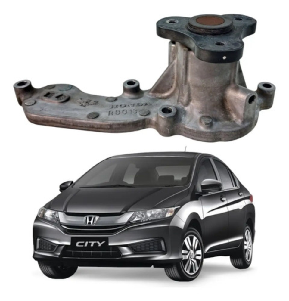 Bomba agua honda city 2015 2021 50924