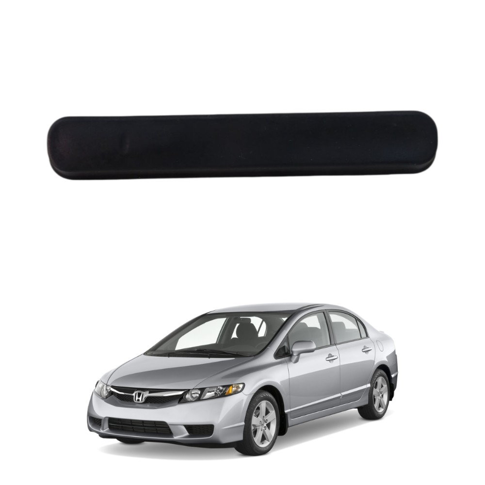 Batente tampa porta mala honda civic 2007 2011 32378