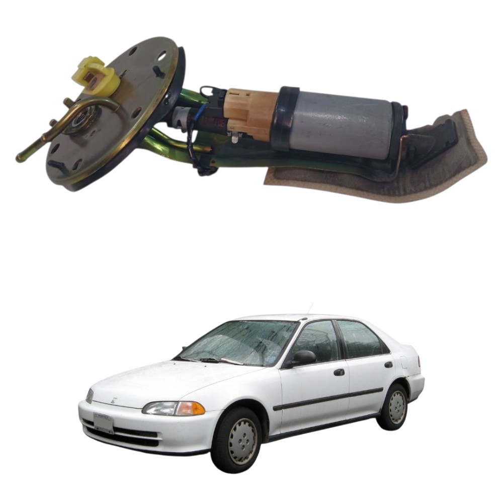 Bomba Combustível Honda Civic 1992 1995