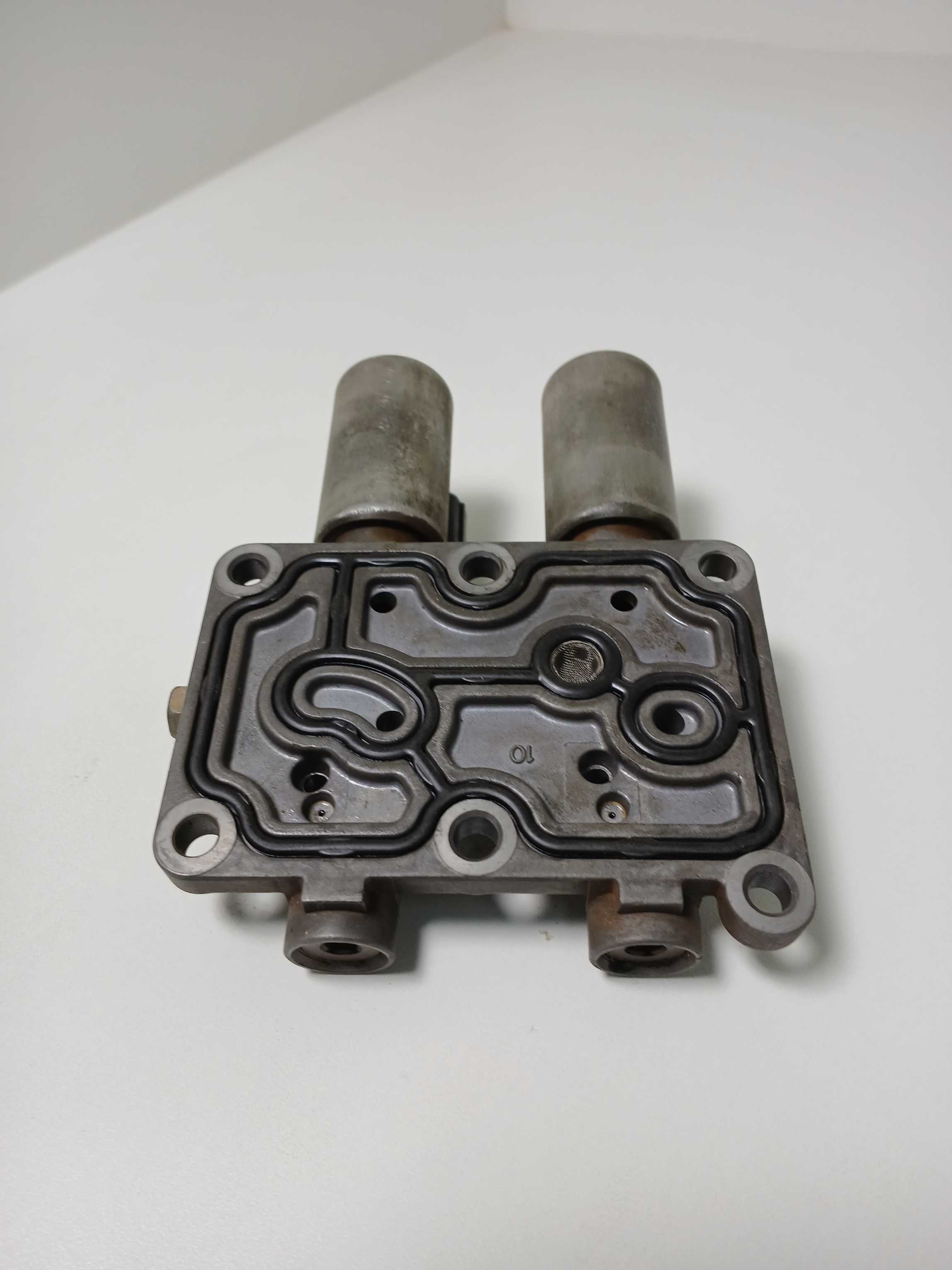 Solenoide dupla civic 2001 a 2006