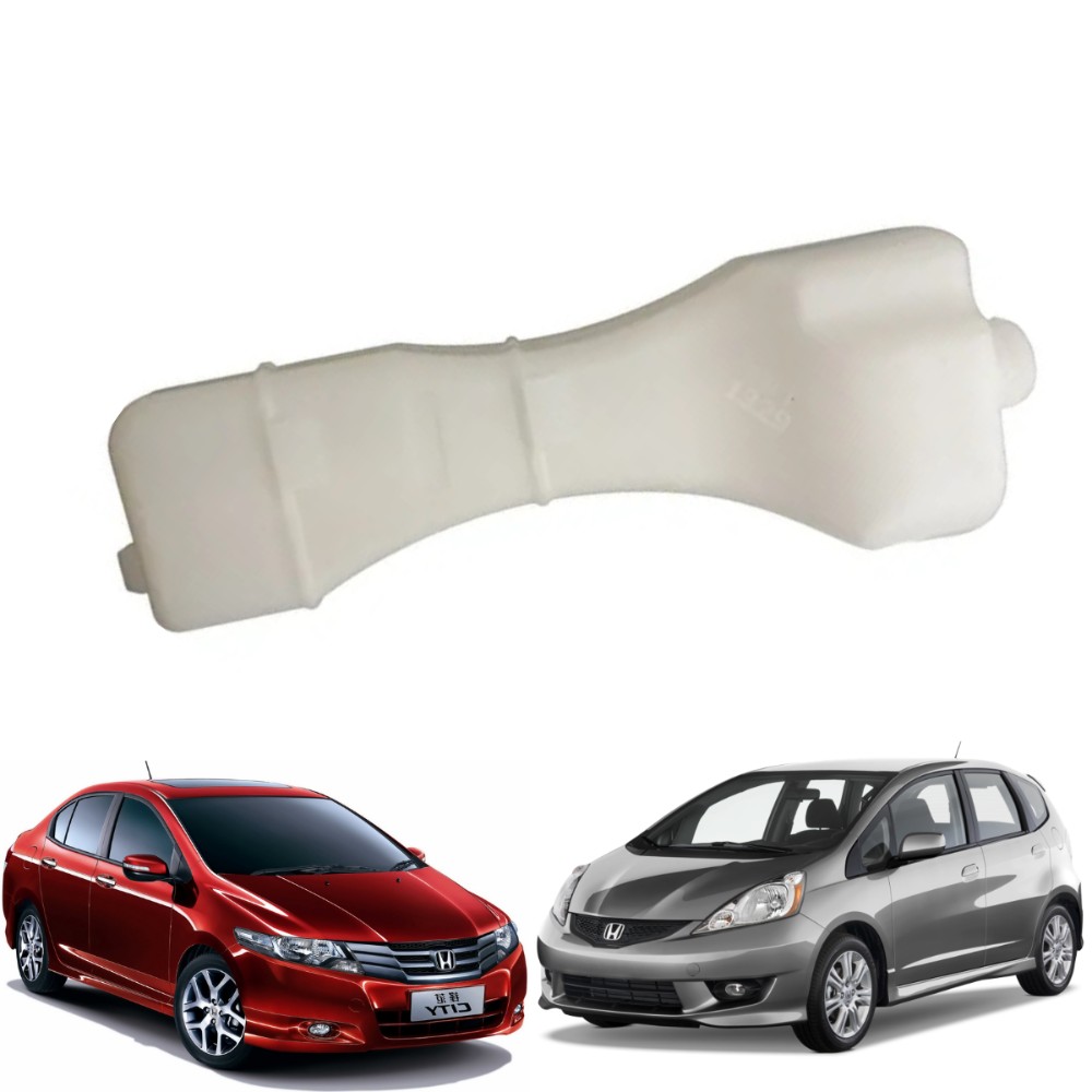RESERVATORIO AGUA RADIADOR HONDA FIT CITY 2009 A 2014 23556