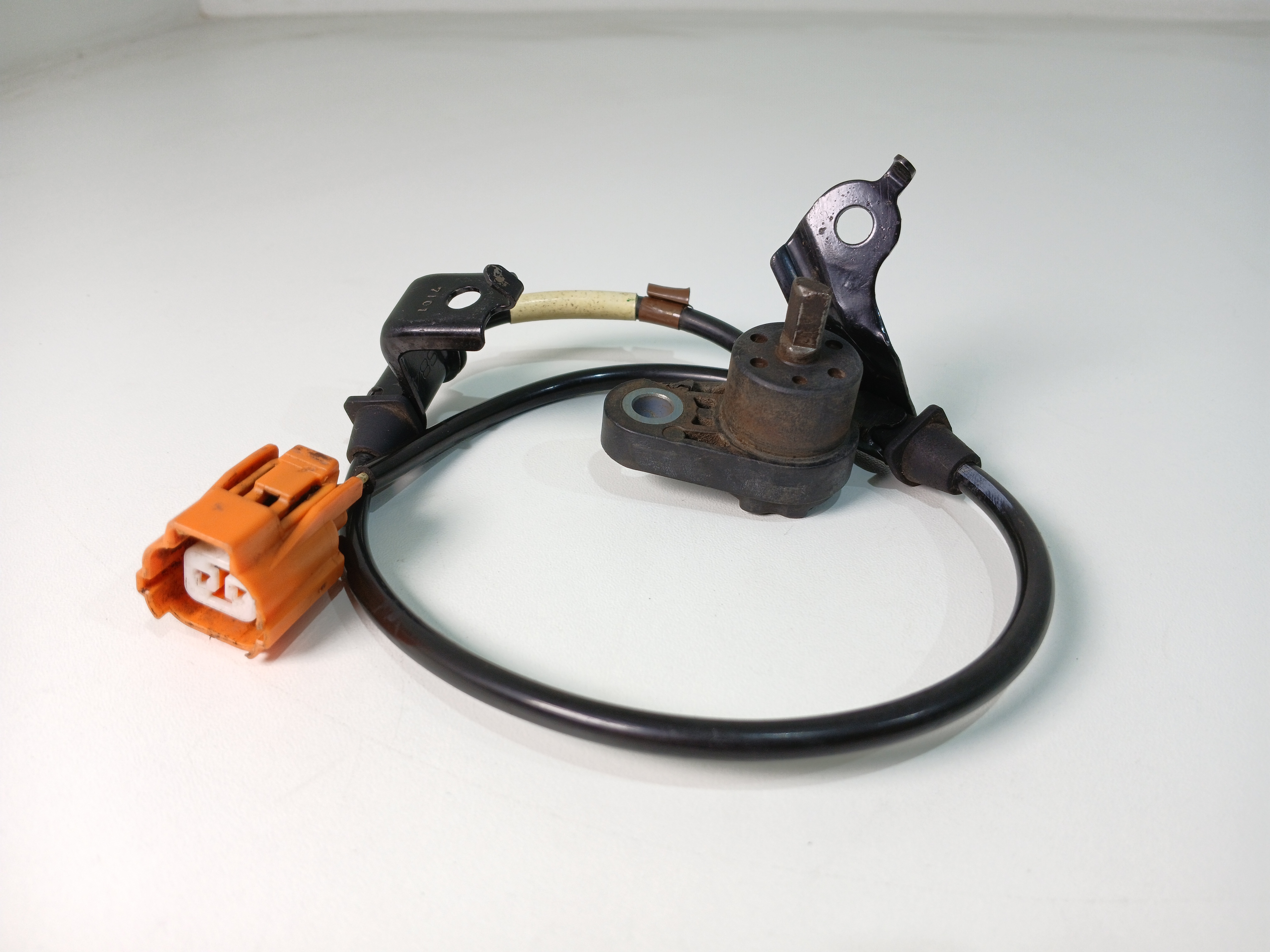 Sensor abs traseiro direito honda accord 1998 a 2001