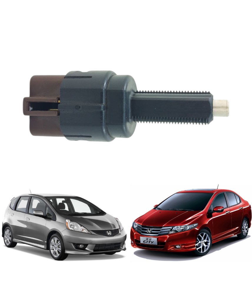 Interruptor Pedal Freio Honda Fit City 2009 2010 2011 E12897
