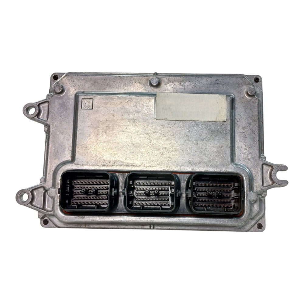 Modulo Central Injeção Honda Fit 2009 2014 37820rmym51 12322 7