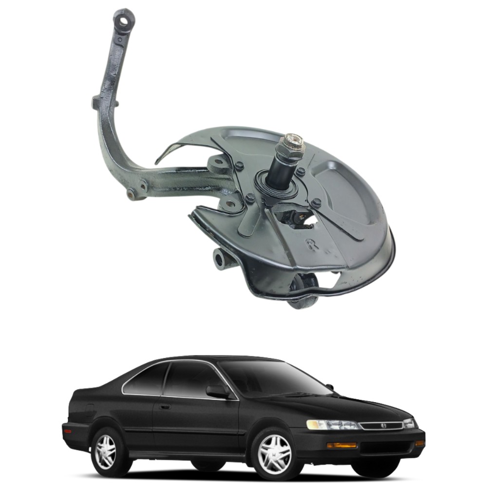 Manga eixo traseira direita honda accord 1993 1997