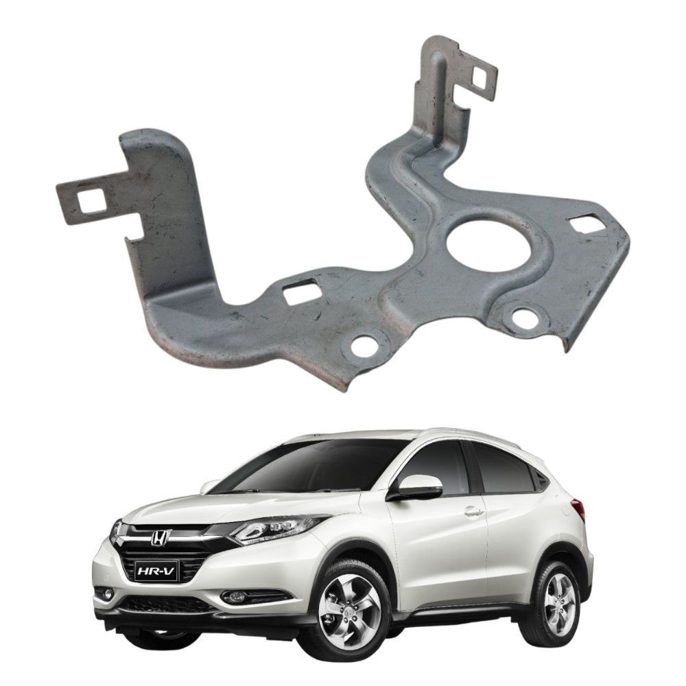 Suporte válvula termostatica Honda hrv 2016 2021