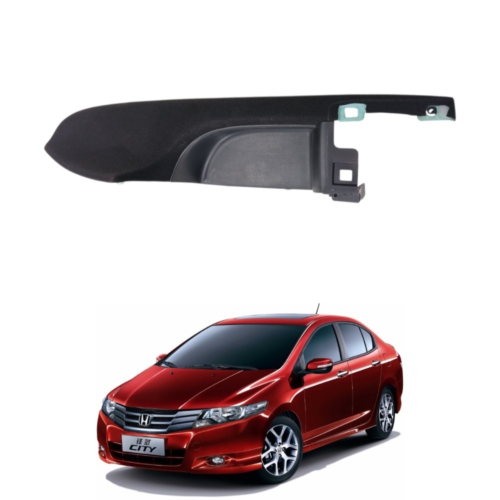 Puxador Porta Traseira Direita Honda City 2009 2014