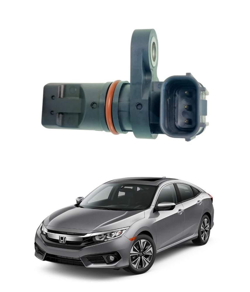 Sensor Rotação Motor Honda Civic 1.5 2017 A 2021