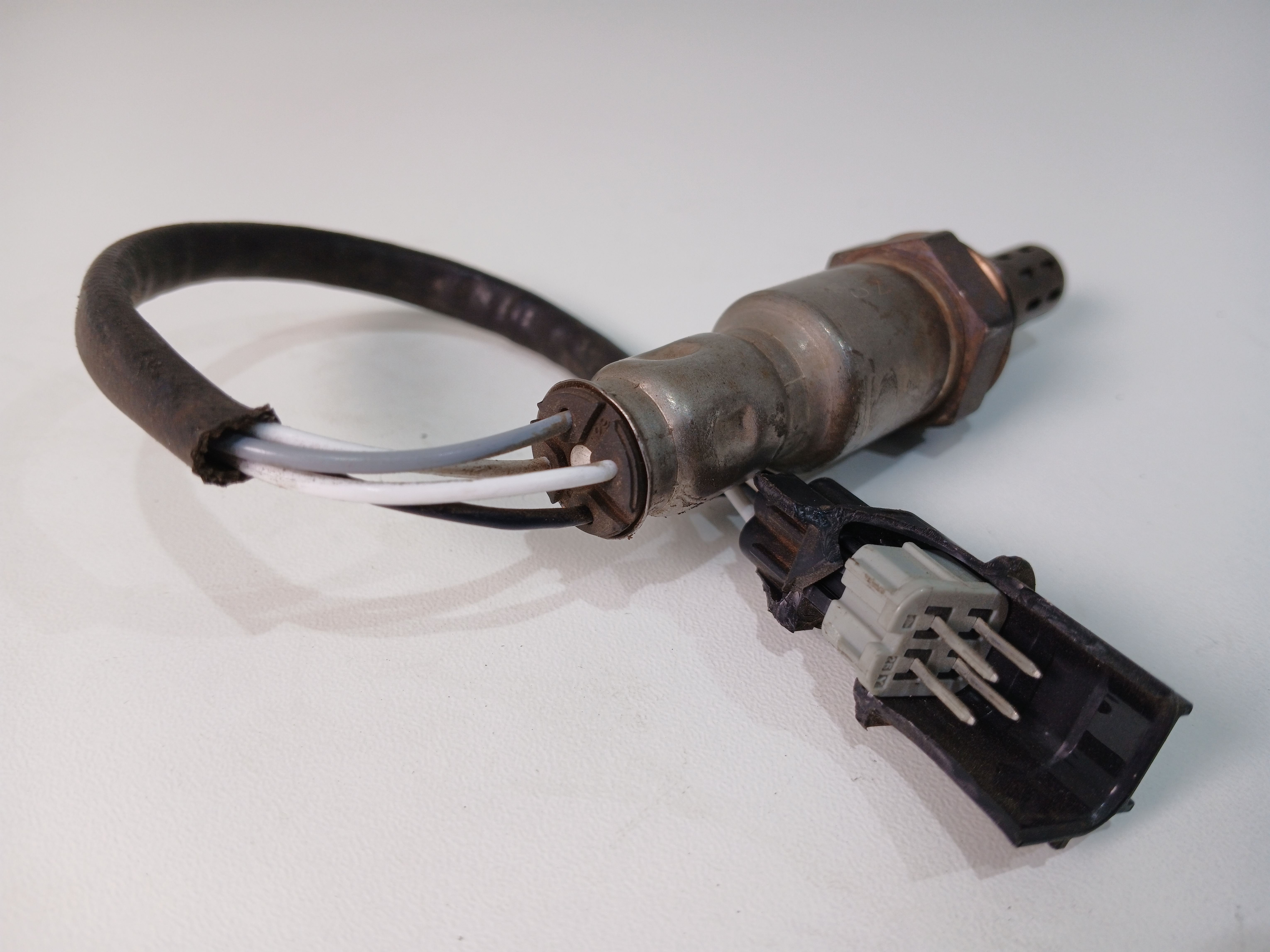 Sonda lambda inferior Honda Crv 2007 2008 2009 10 2011 E3577