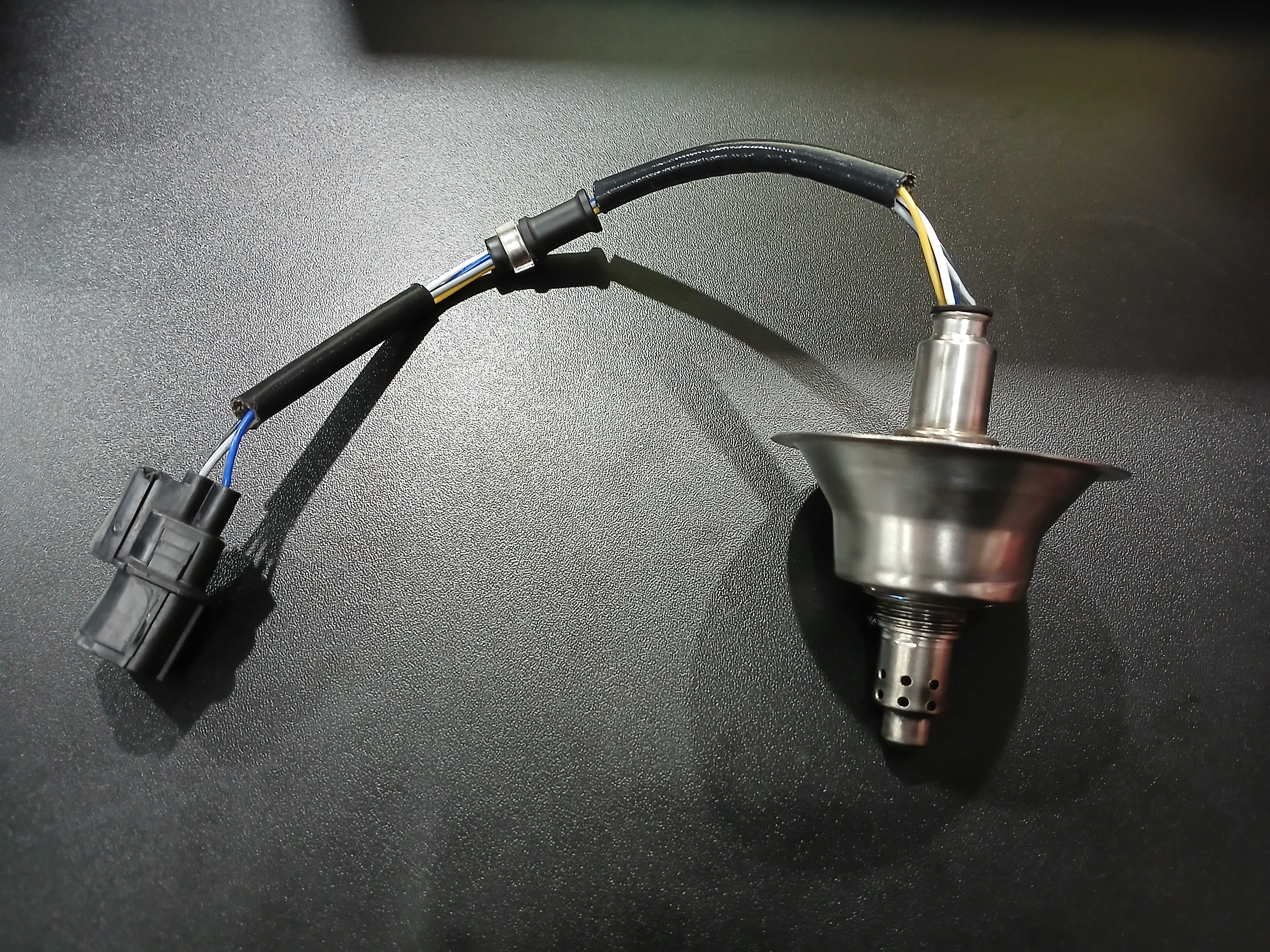 Sonda lambda superior honda civic 2017 a 2021 turbo