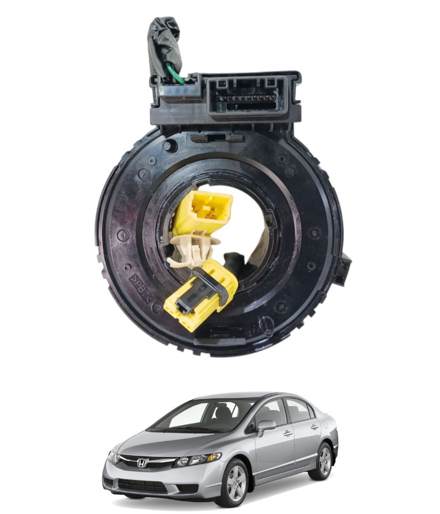 Fita cinta airbag honda new civic 2007 2008 2009 2010 18729