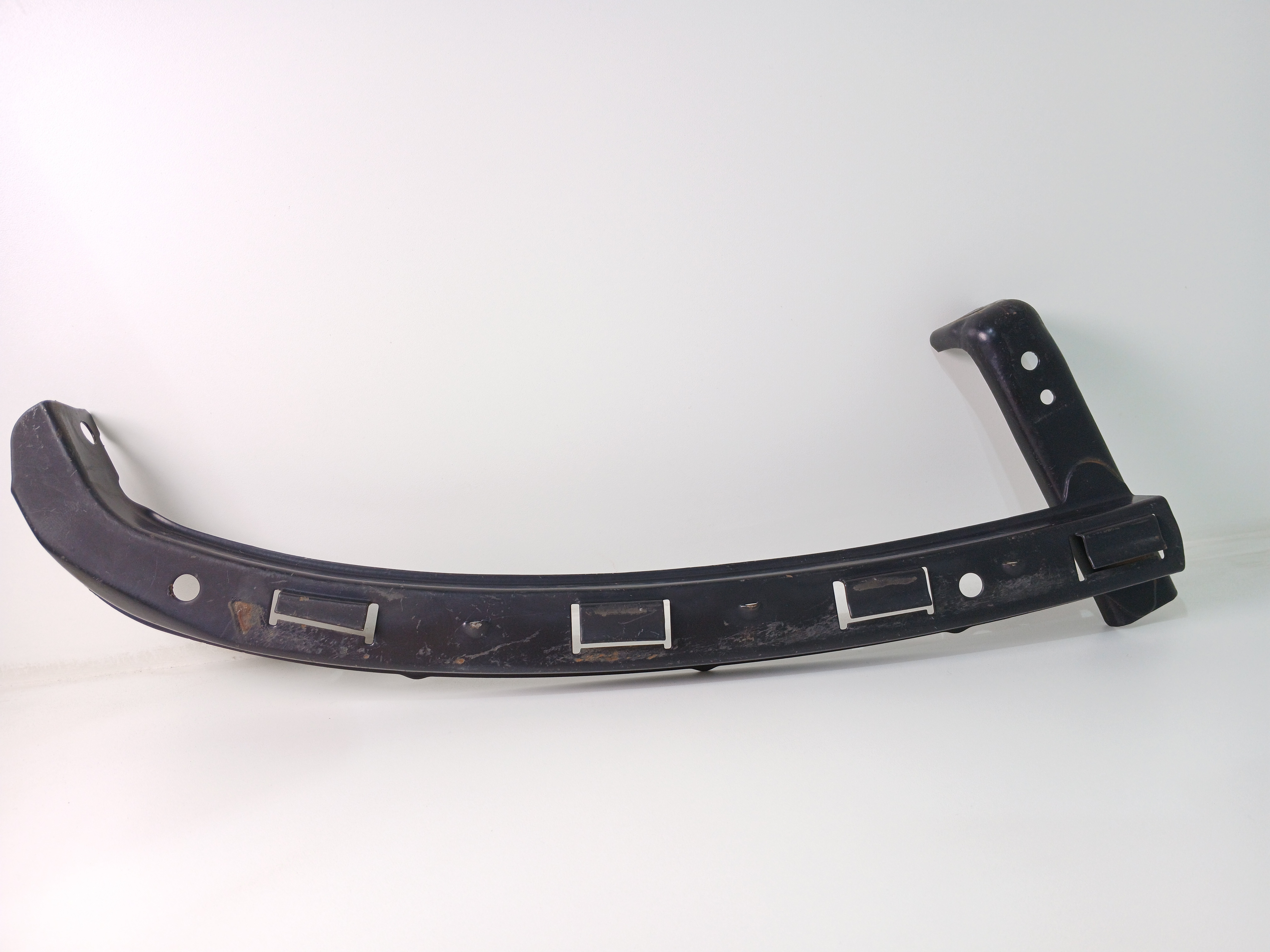 Guia farol dianteiro esquerdo honda civic 2001 a 2003 e4818