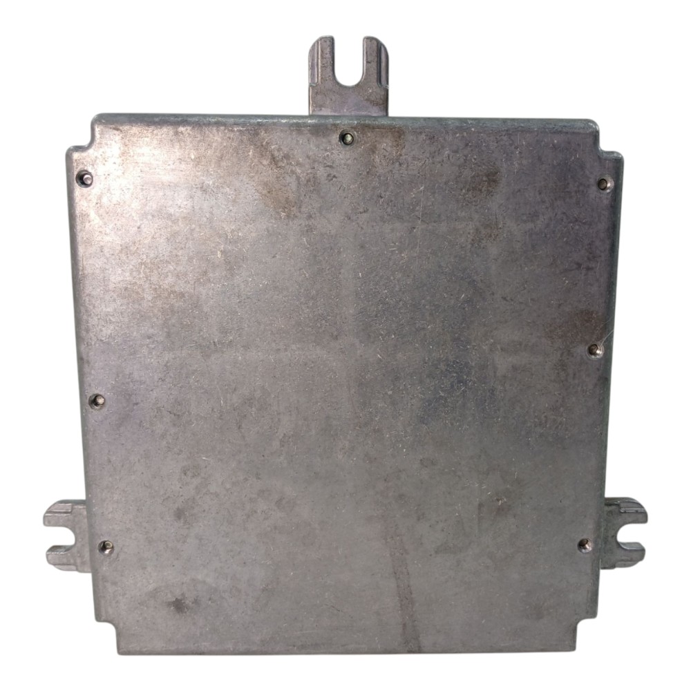 Módulo Central Injeção Honda Fit 2004 2008 37820pwgm73 12105 6