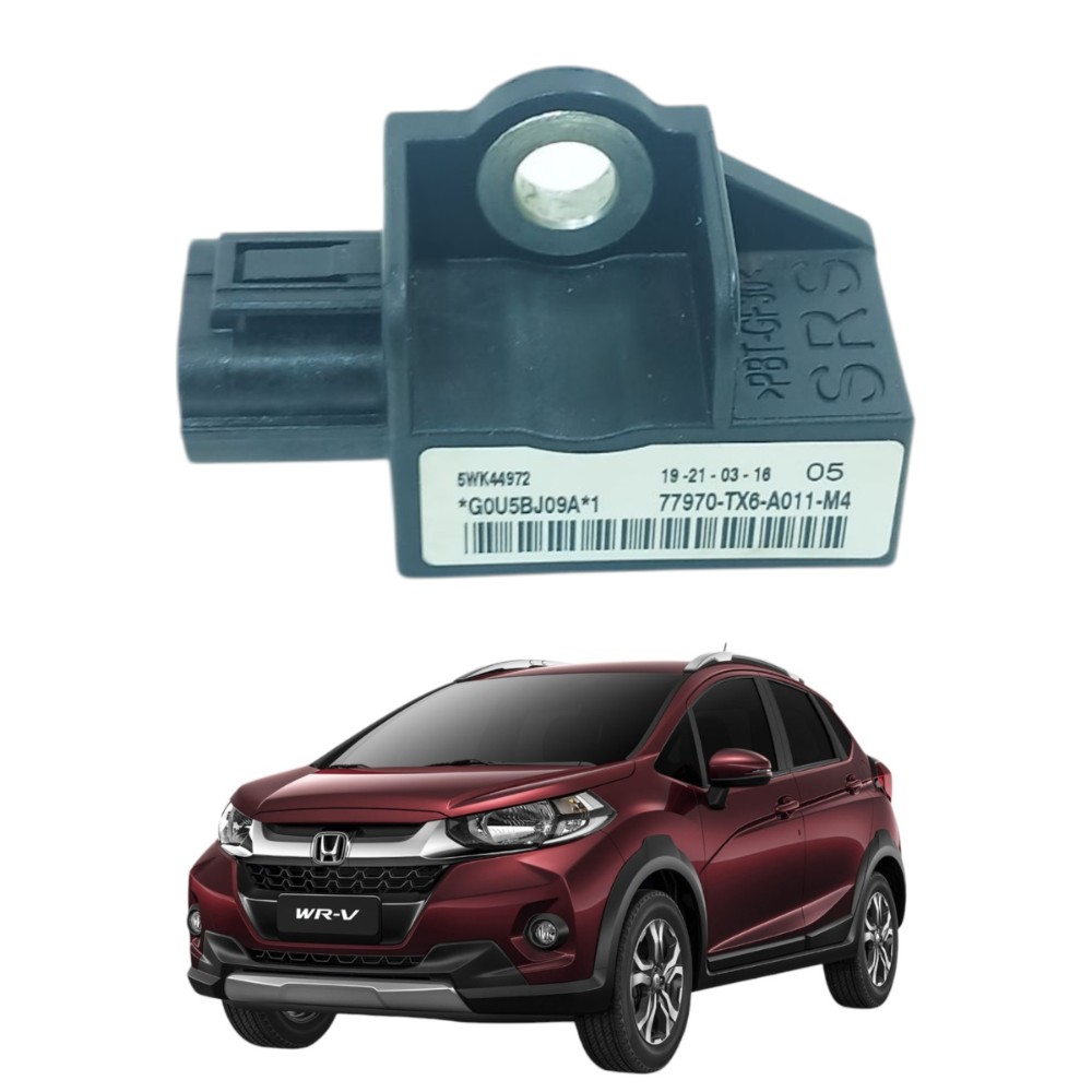 Sensor impacto honda wrv 2017 2021