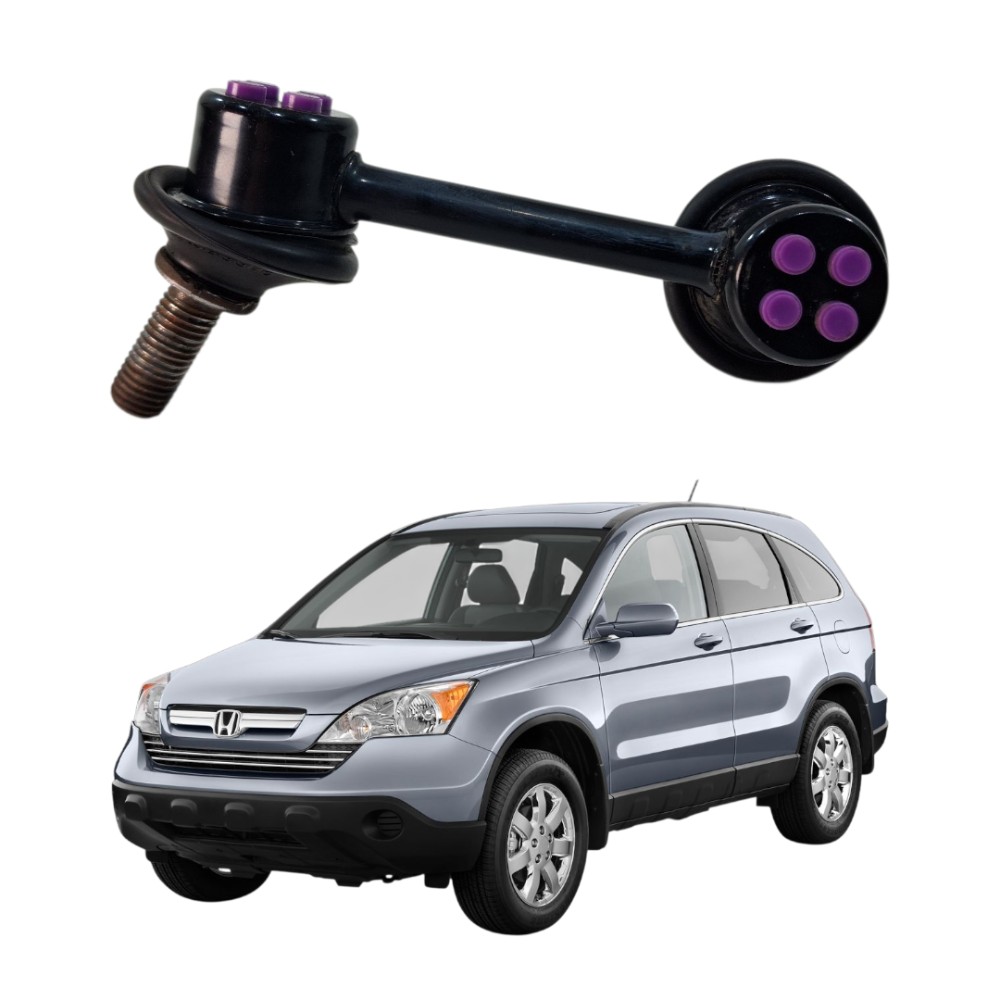 Bieleta traseira esquerda honda crv 2007 2011