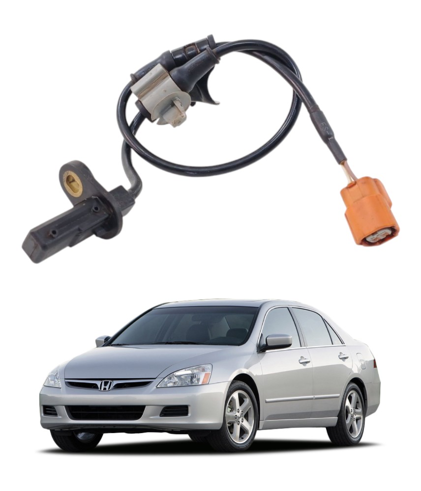 Sensor abs dianteiro direito honda accord 2005 2006 E11498