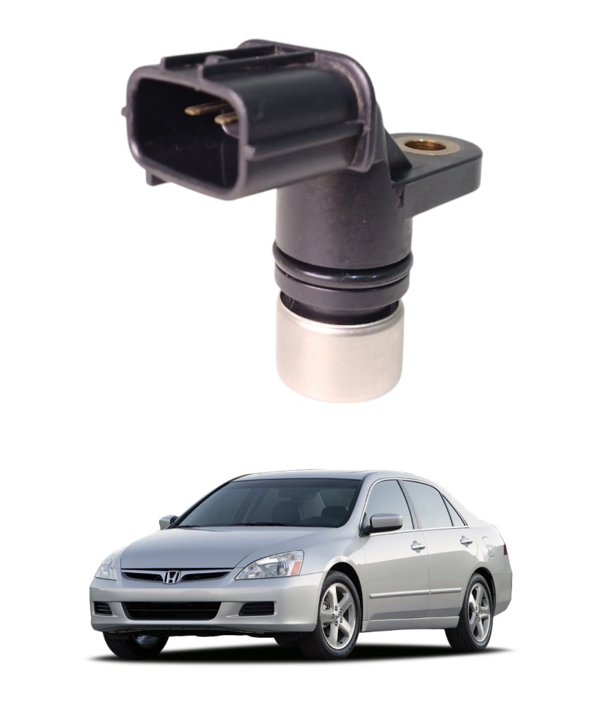Sensor velocidade caixa auto honda accord 2004 2007 23612