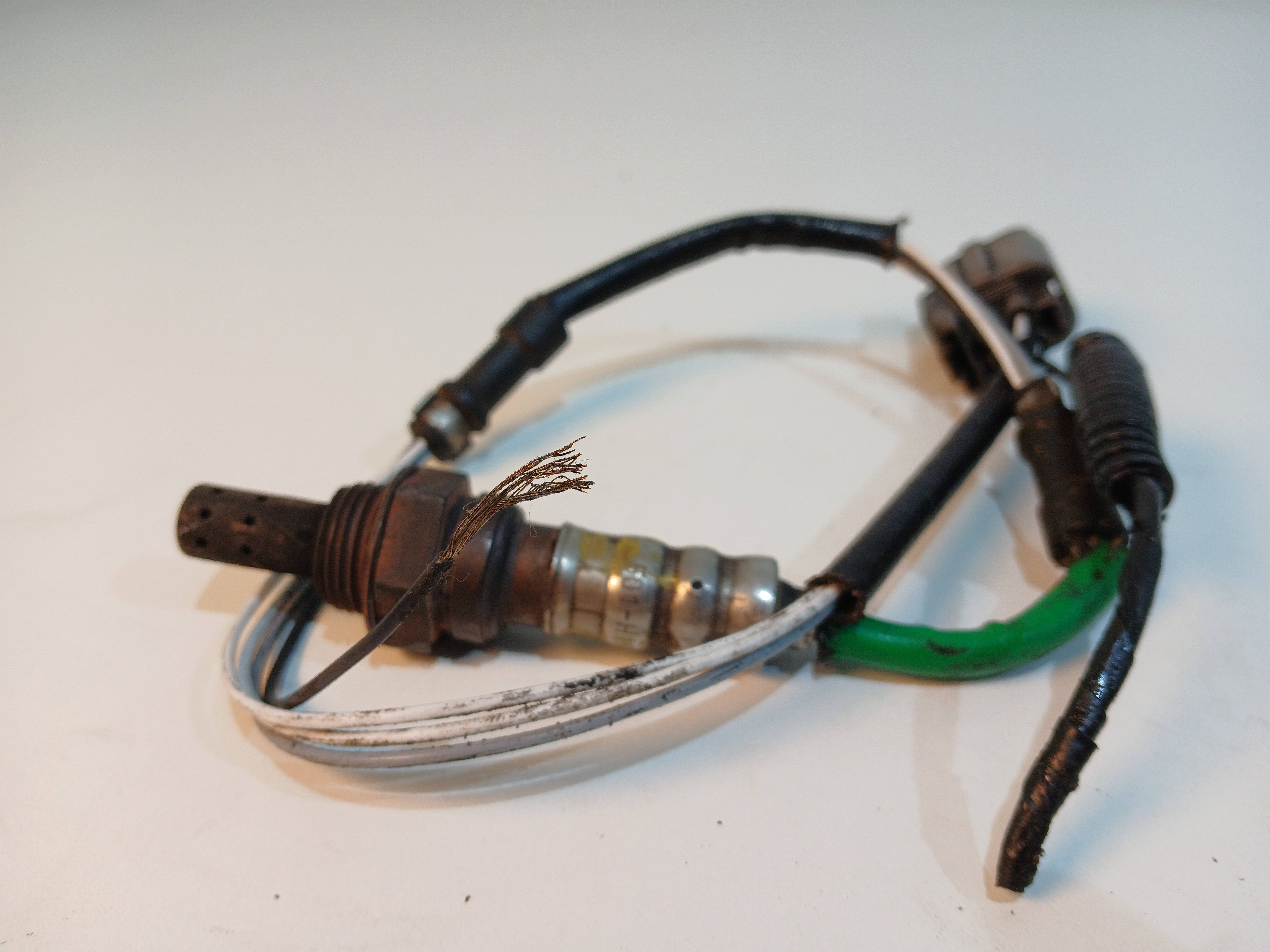 Sonda lambda superior Honda Civic 1.7 Ex 2001 a 2006 E3537