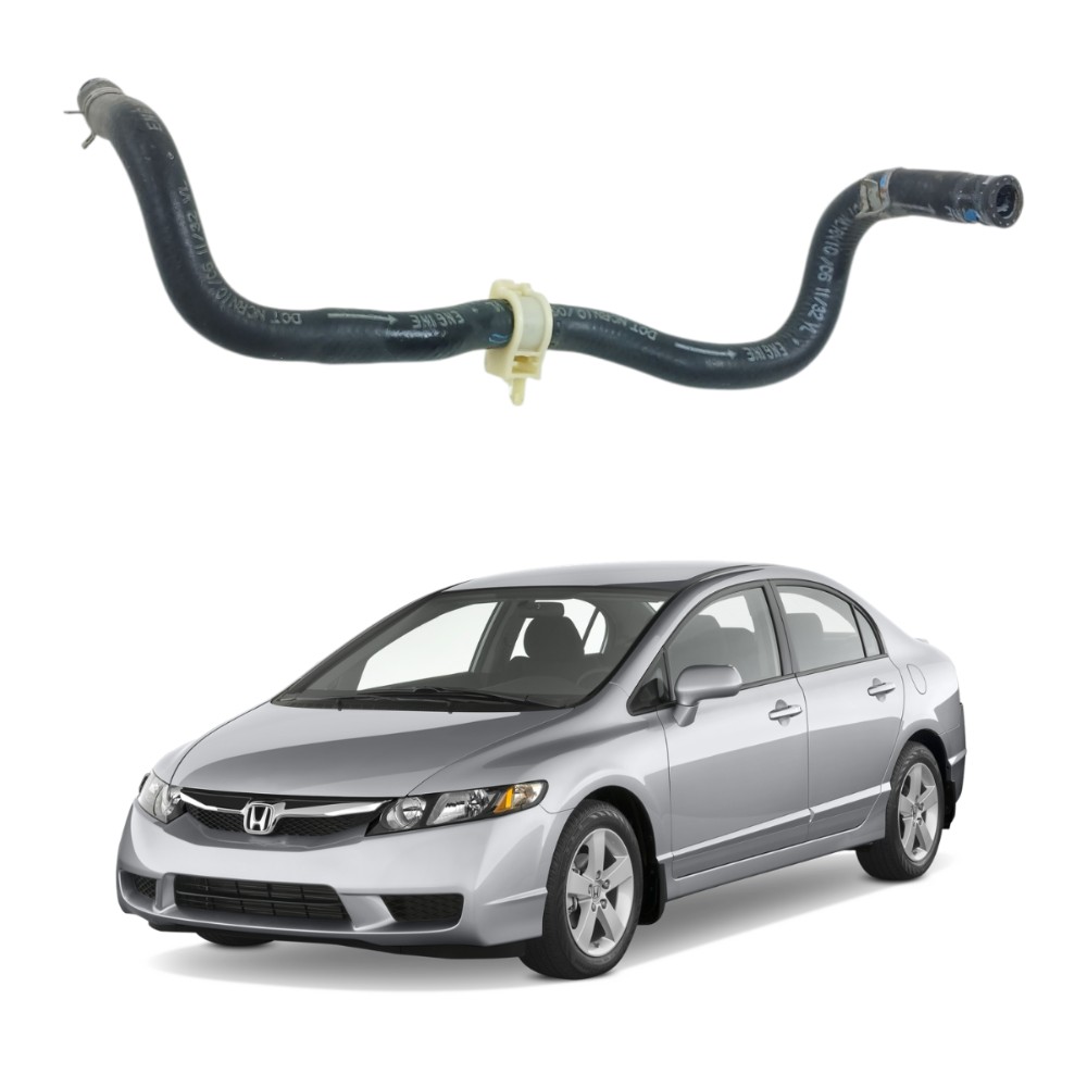 Mangueira hidrovácuo honda civic SI 2007 2011
