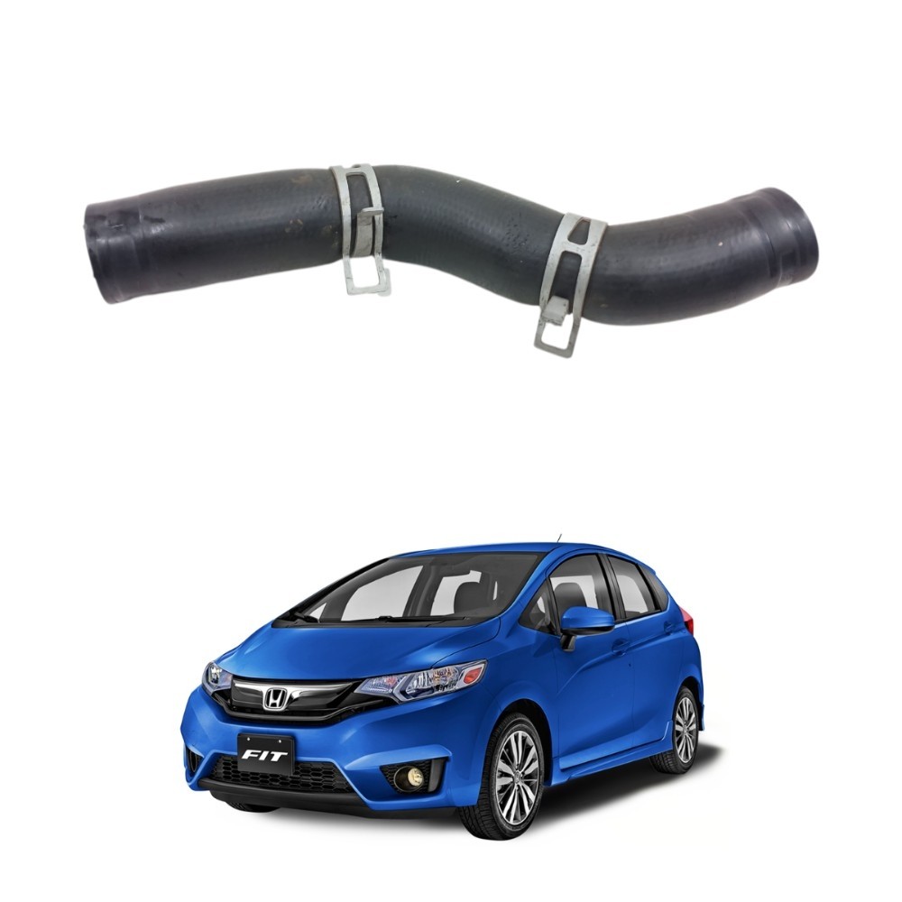 Mangueira Radiador Superior Honda Fit 2015 2021