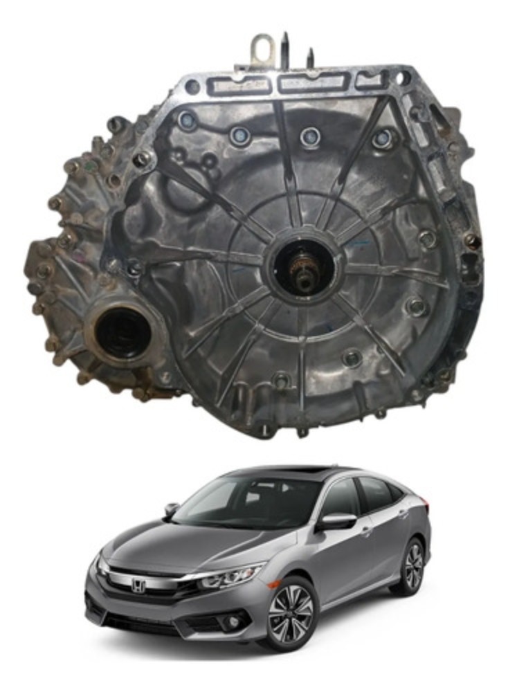 Caixa marcha honda civic 2017 2021 2.0 52413