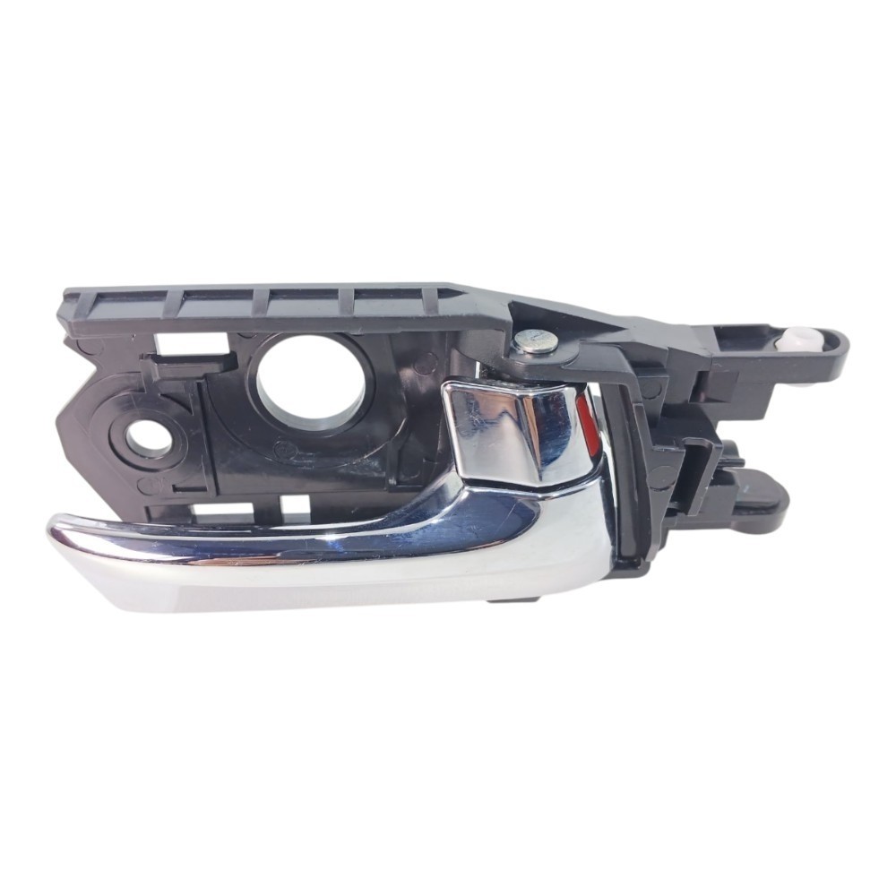 Maçaneta Interna Lado Direito Honda City 2009 2014 3