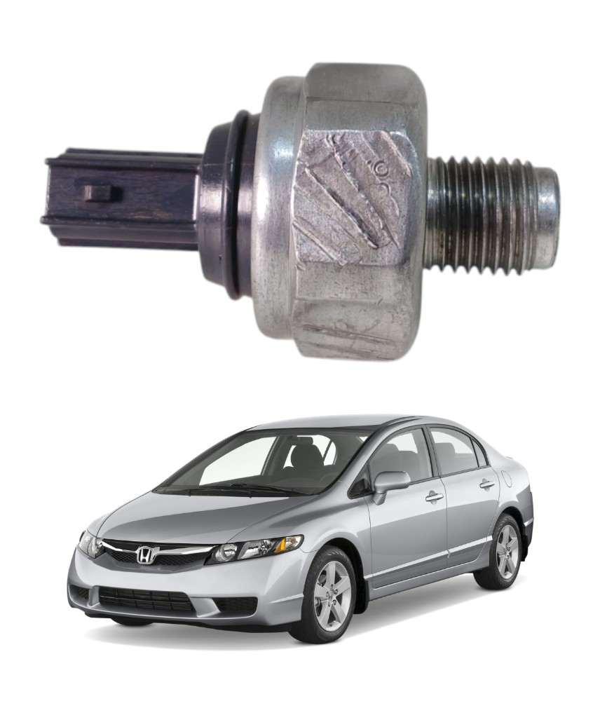 Sensor Detonação Honda Civic 2007 2008 2009 2010 2011 E8690