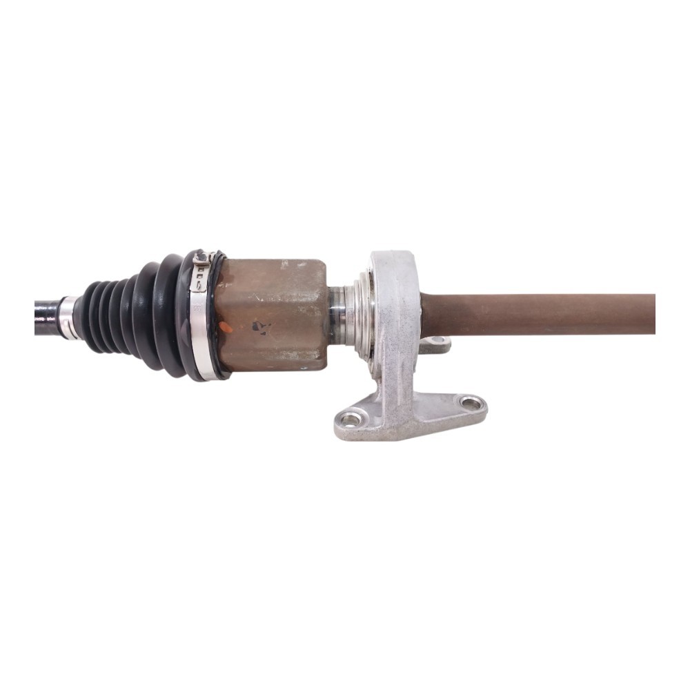 Semi eixo direito honda hrv 2016 2021 43775 4