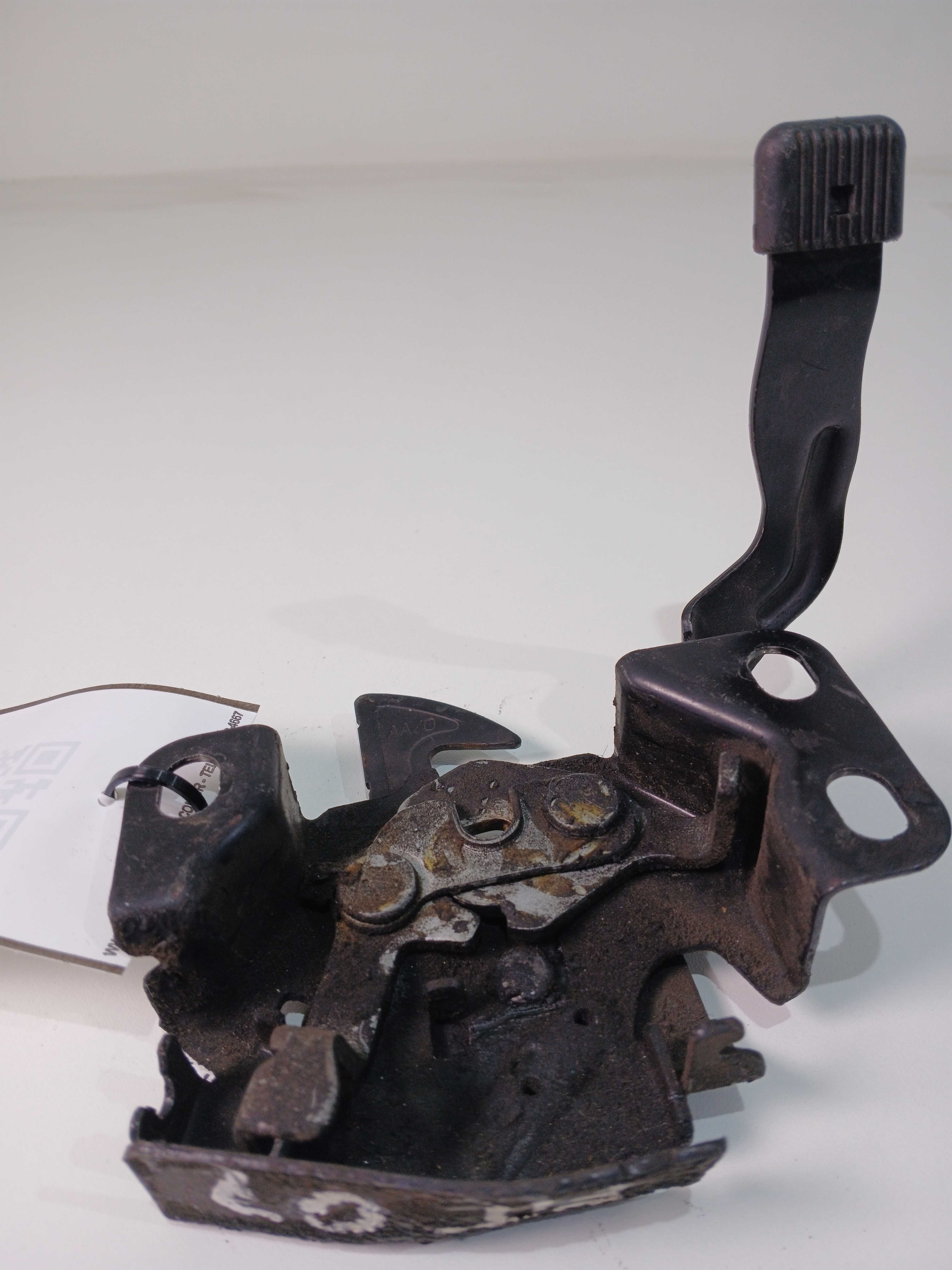 Fechadura tranca capo Honda Fit 2004 a 2008 E3095