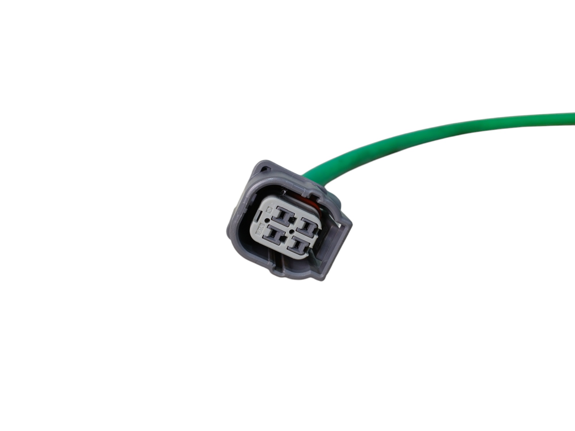 Sonda Lambda Inferior Honda Wrv 2017 2018 2019 2020 E3653 4