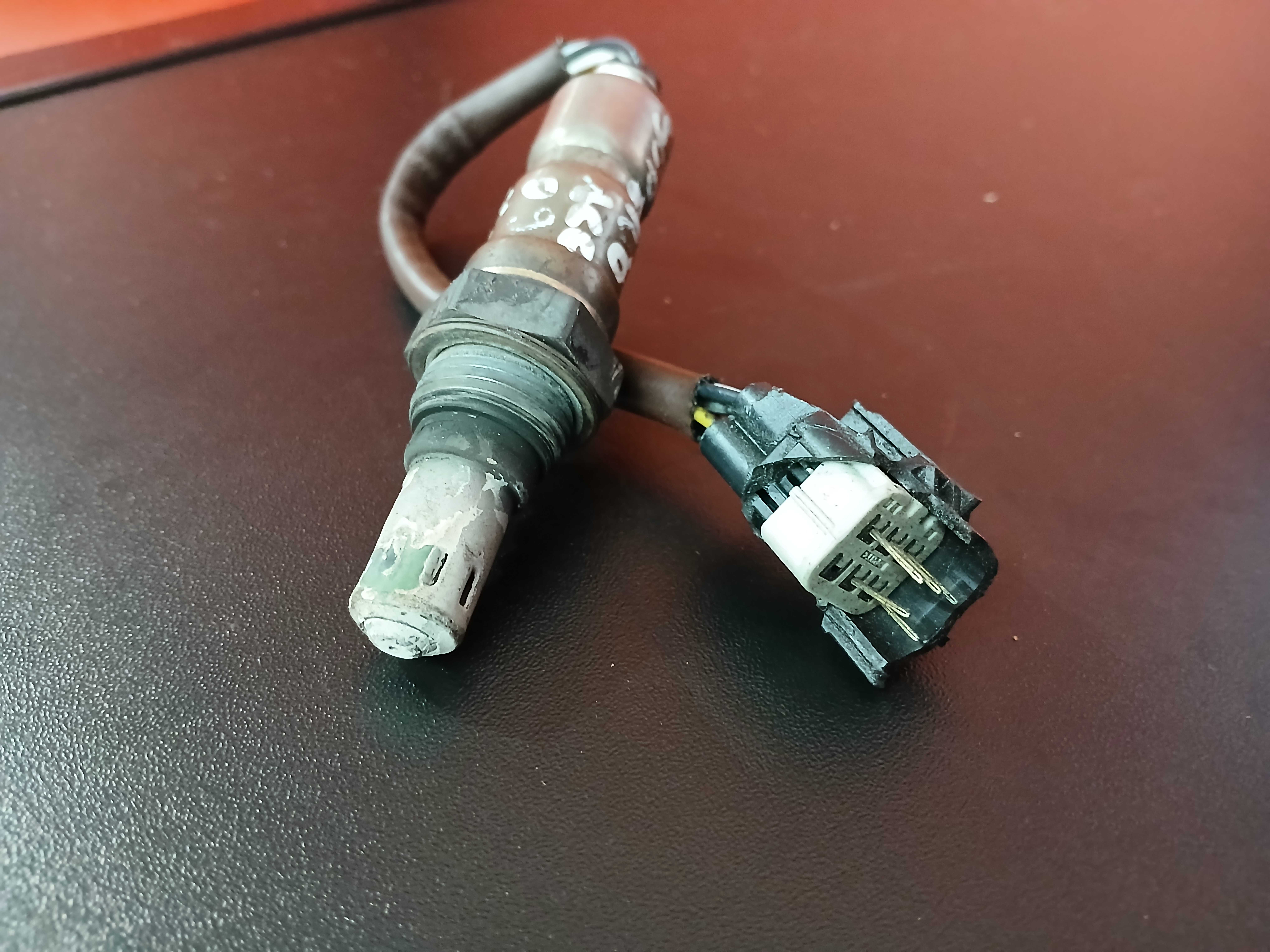 Sonda Lambda Superior Honda Accord 3.0 V6 2008 2009 E3707