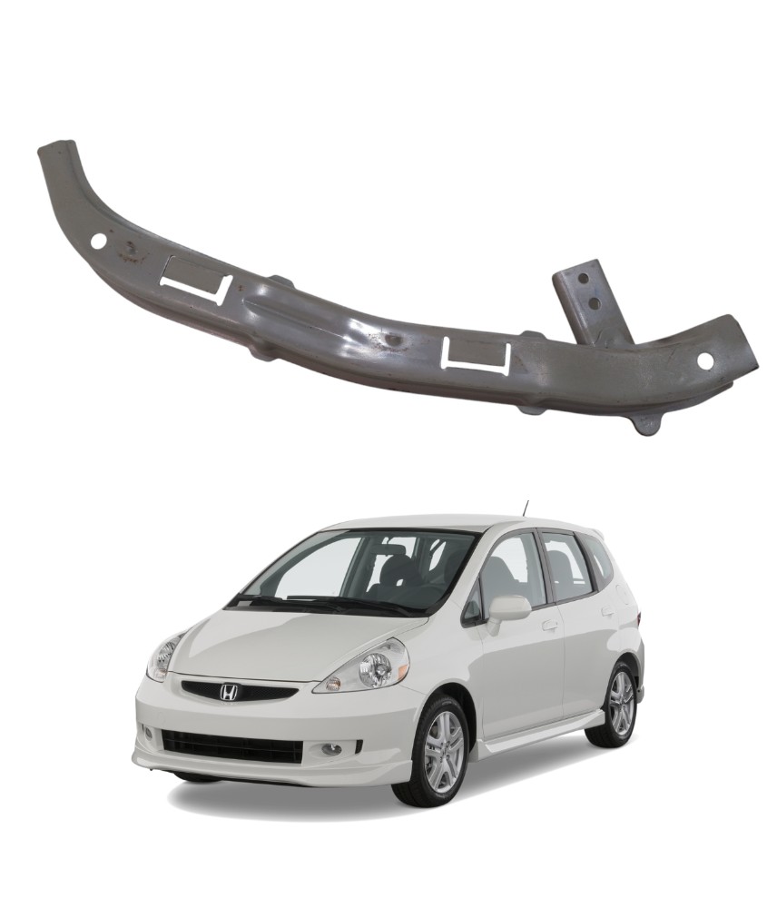 Guia Farol Dianteiro Direito Fit 2004 A 2008 E13206