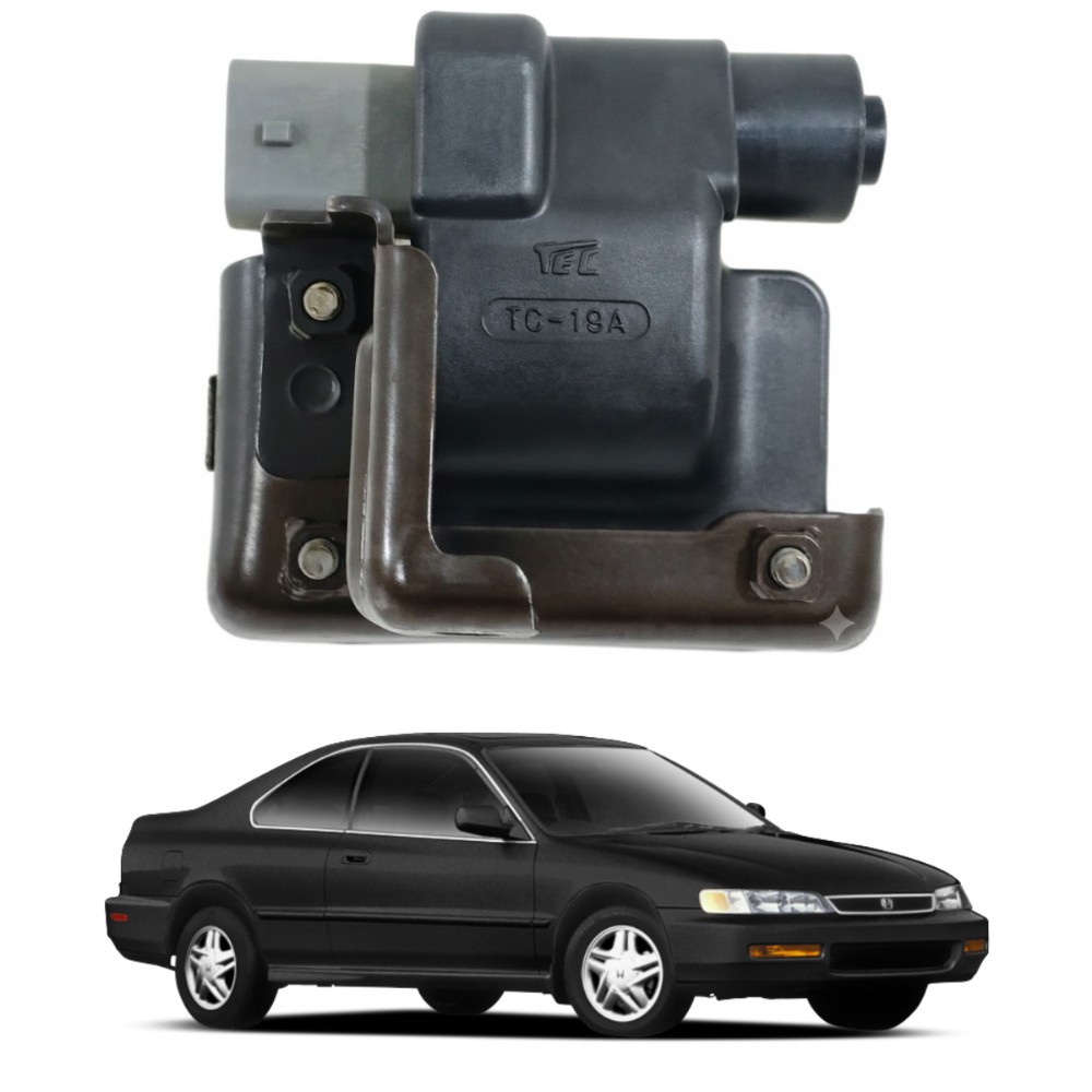 Bobina Ignição honda accord 1993 1997