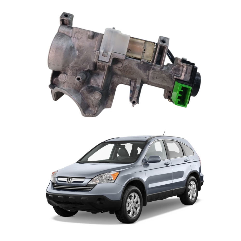 Cilindro Ignição Honda Crv 2007 2011