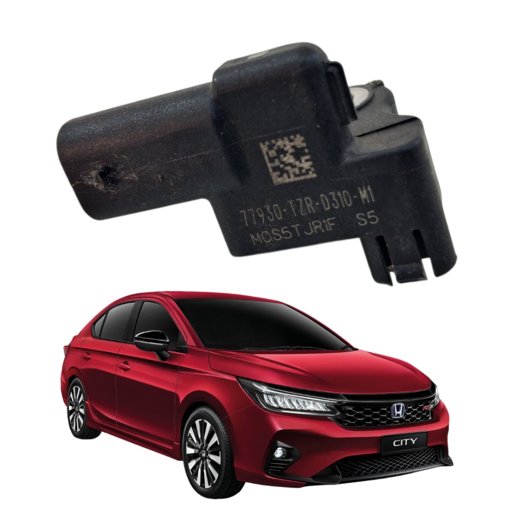 Sensor impacto airbag Honda city 2022 2024