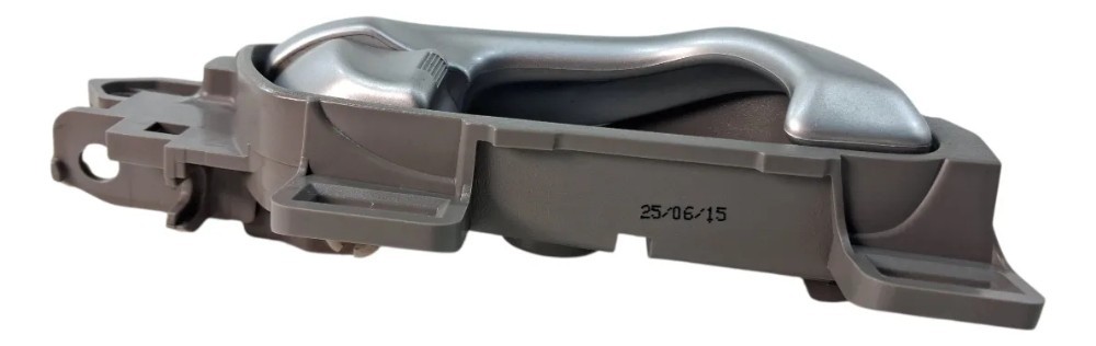 Maçaneta Interna Direita Honda Civic 2012 2016 2