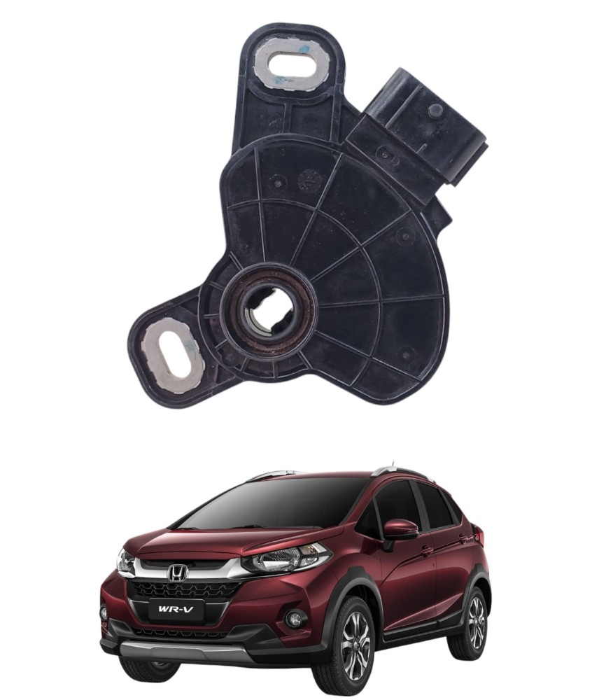 Chave Seletora Honda Wrv 2017 2018 2019 2020 2021 16952