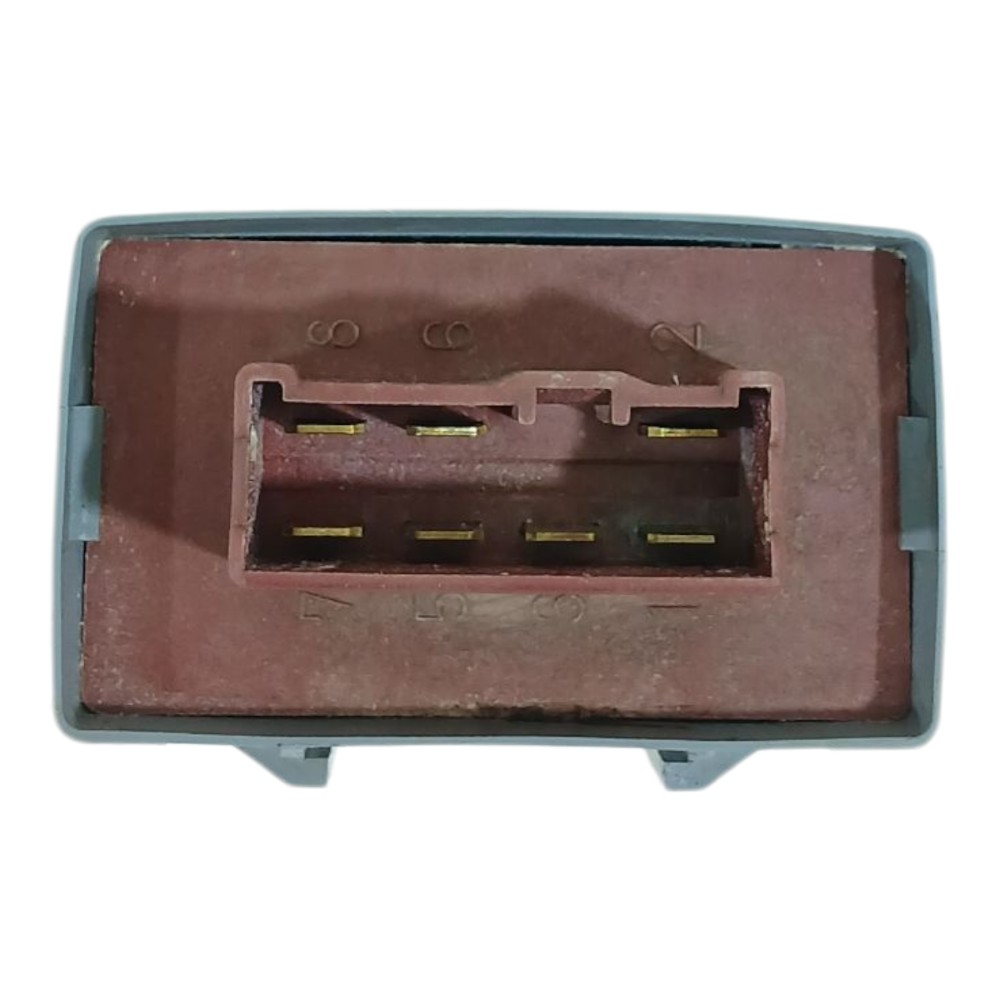 Relé bomba combustível honda accord 1993 1997 5