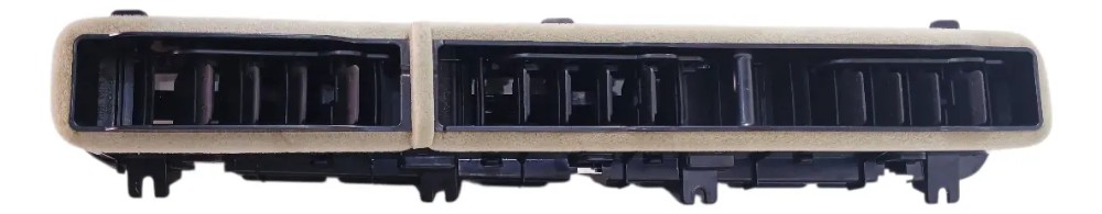 Difusor ar central honda hrv 2016 2021 43779 4