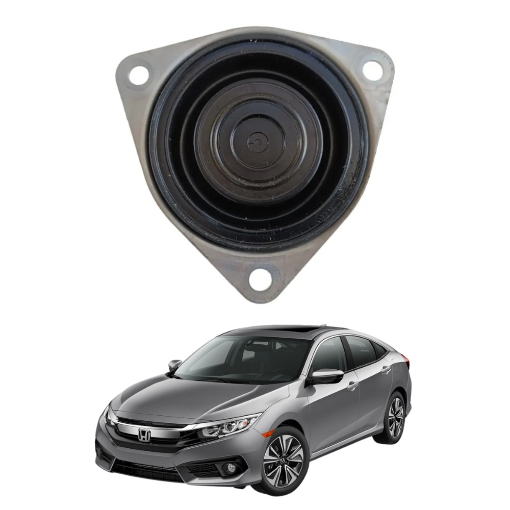 Diafragma turbina honda civic 1.5 2017 2021 39908