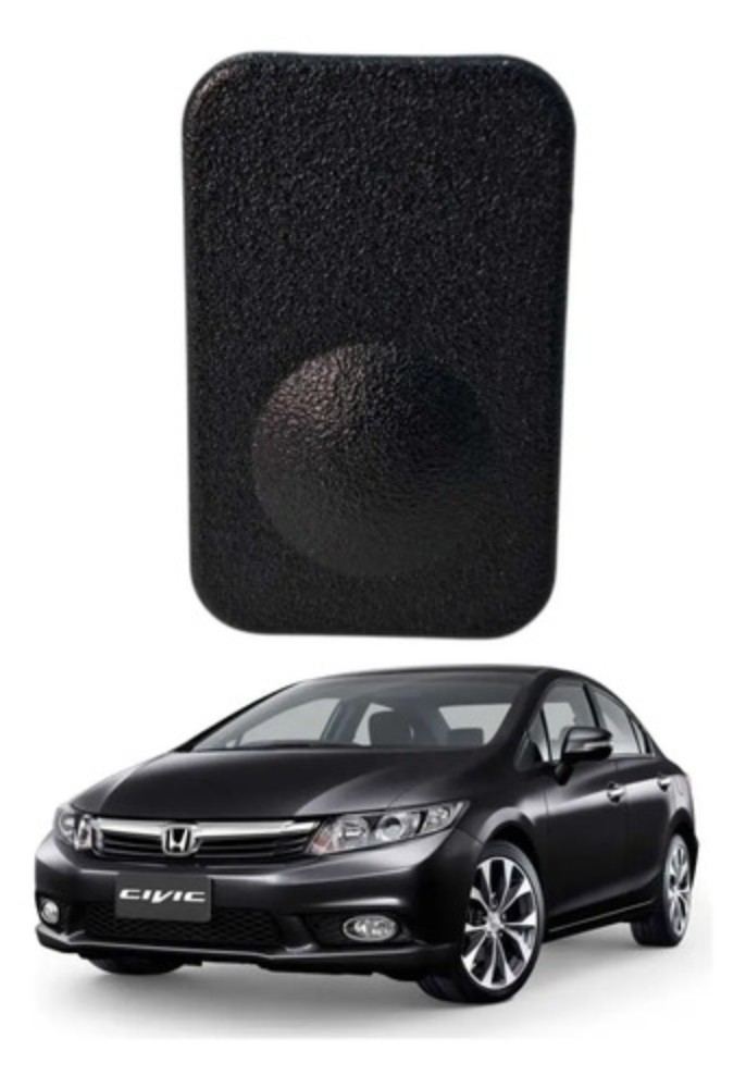 Sensor crepuscular chuva honda civic 2012 2016