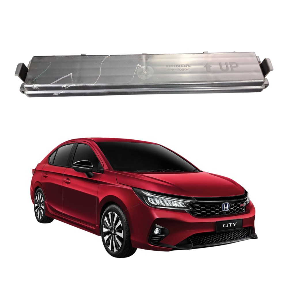 Tampa filtro ar condicionado Honda City 2022 2023 2024