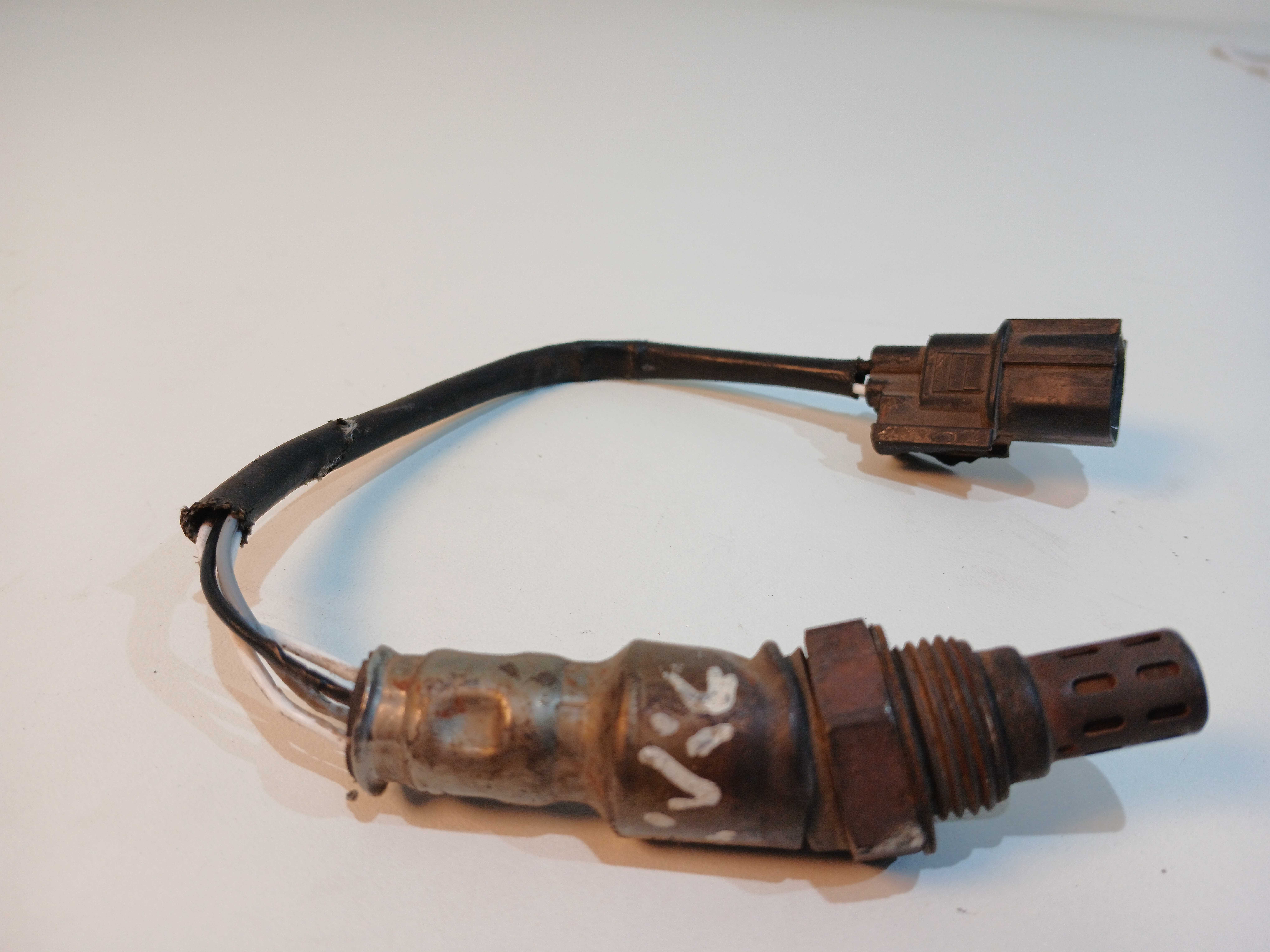 Sonda Lambda inferior Honda Civic 2007 a 2011 E3285