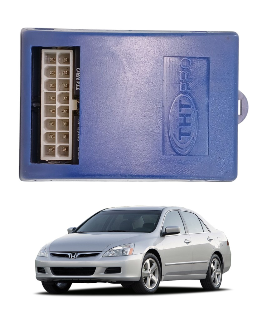 Módulo Vidro Elétrico Honda Accord 2004 2005 2006 E13037