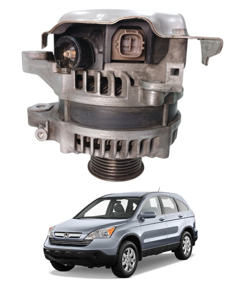 Alternador Honda Crv 2.0 2007 2008 2009 2010 2011 E10661
