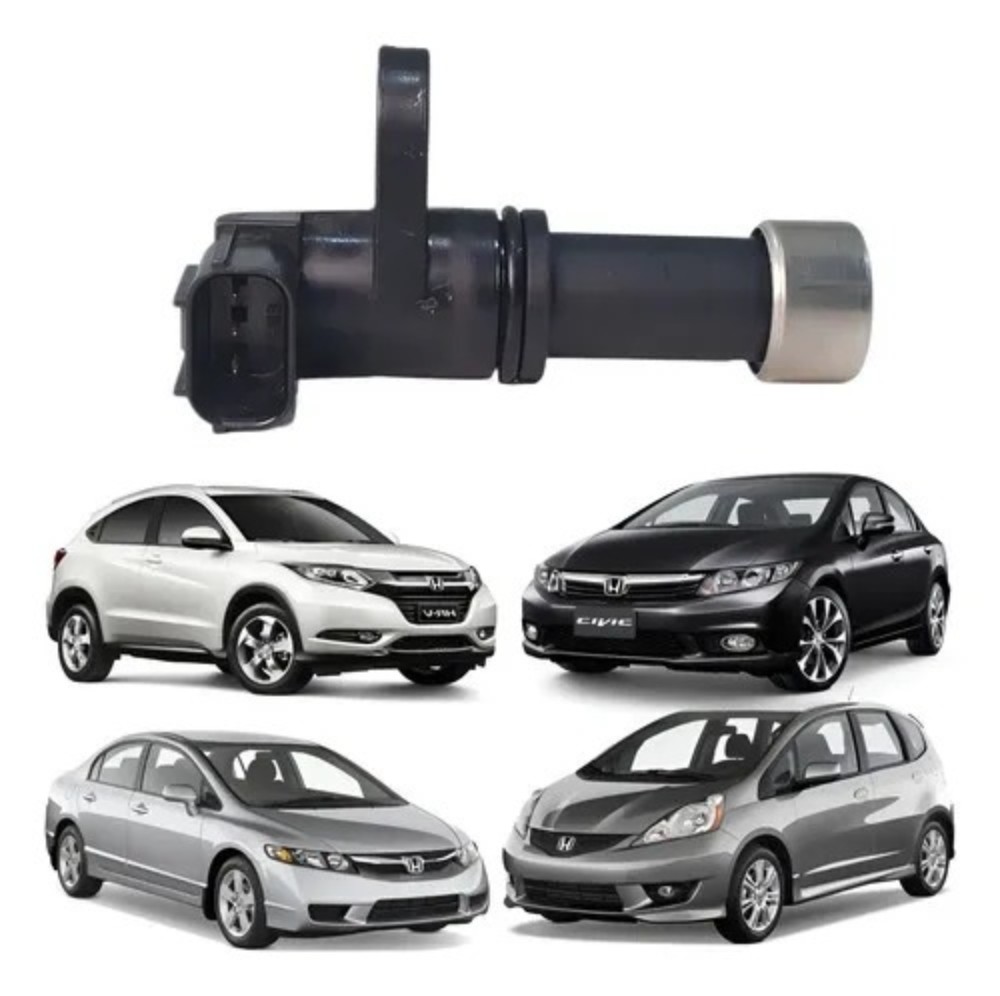 Sensor velocidade Honda fit hrv civic 2007 2021
