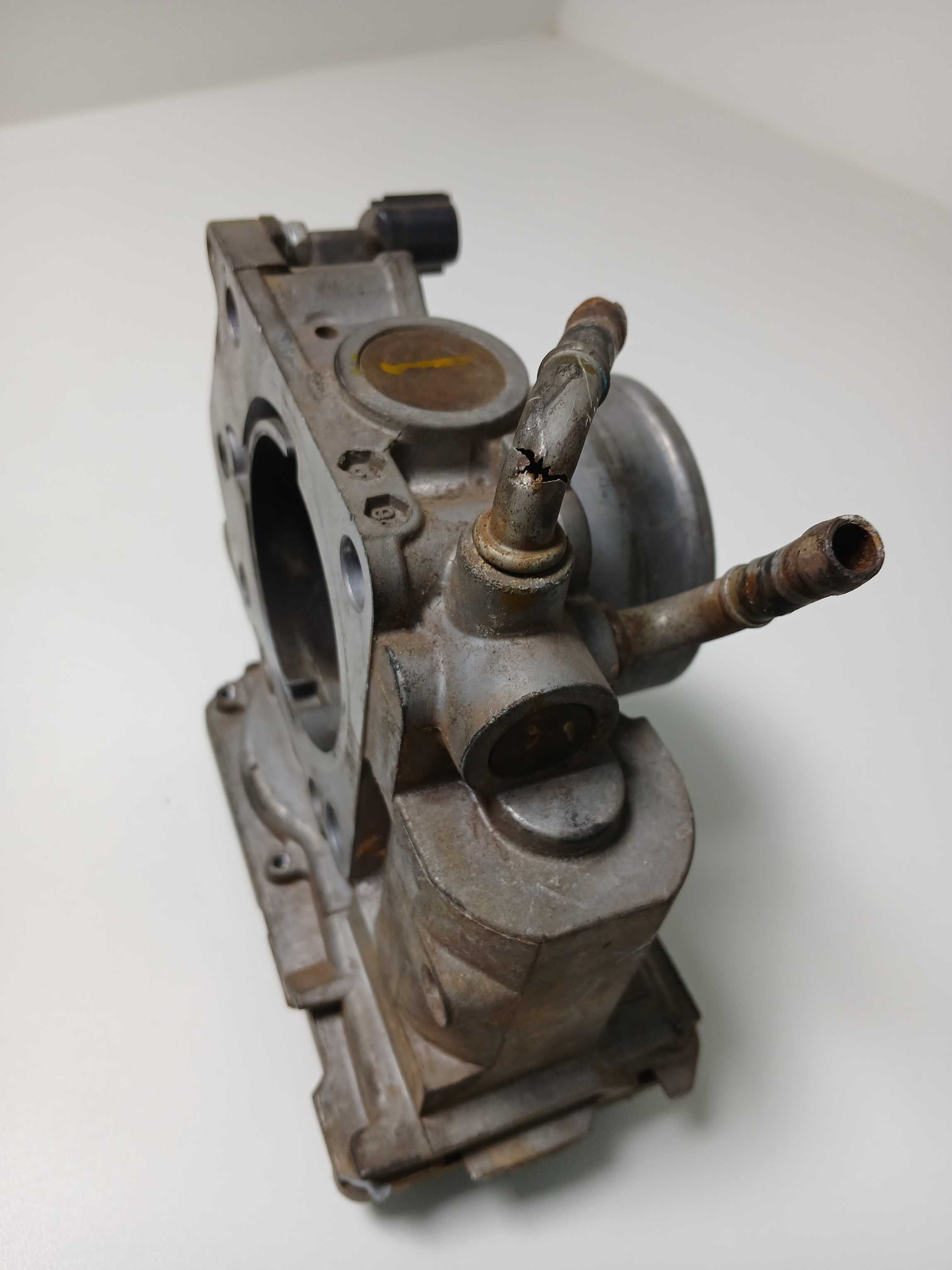 Tbi corpo borboleta flex 16v honda new civic 2007 a 2011