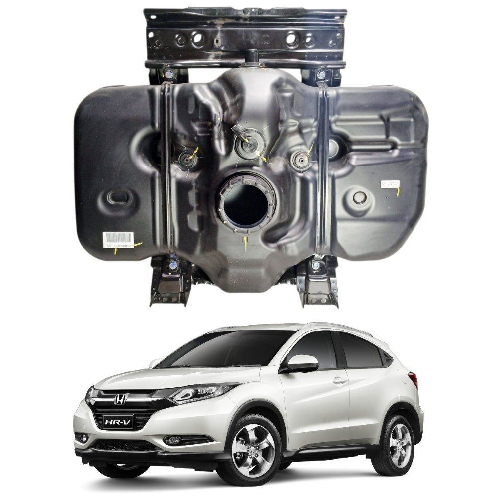 Tanque combustível honda hrv 1.8 2016 a 2021 26052